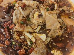 -鸿运楼烤鸭店(天桥店)