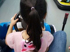 -蒙特利亲子乐园