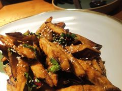 -薇酌饮·陕西菜(南门外店)