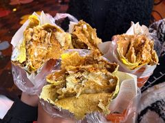 -南楼煎饼(南楼总店)