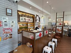 -小豆海棠(嘉兴路店)