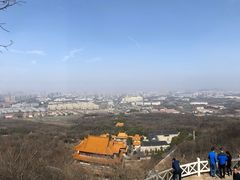 -南京市江宁方山
