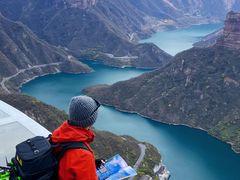 -河南宝泉旅游区
