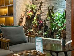 大堂-泰适SPA馆丨精油·按摩·足道(后海地铁口店)