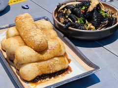 -耍盆友·重庆江湖菜(百子湾店)