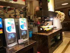 -芭菲盛宴·环球美食(袁家岗店)