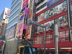 -秋叶原电器街