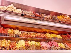 -老谢野馄饨(延安路店)