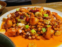 -先启半步颠·川菜小炒