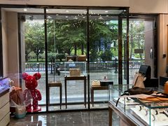 -沐渔二手奢侈品黄金手表包包回收·中古店(广州塔店)