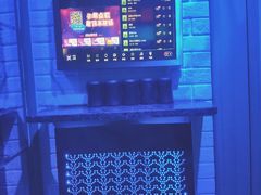 -酷秀KTV(阳泉滨河店)