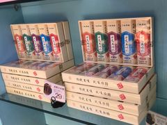 零售区-桃源村(白下路店)