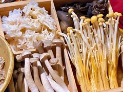 -巴奴毛肚火锅(广益哥伦布店)
