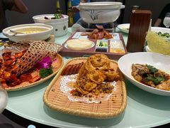-城北食府(枫林店)