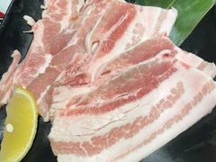 特级肥牛-伊茉家的烤肉店(勒泰中心店)