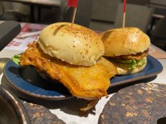 -必胜客(桂林中山店)