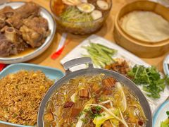 -东北风(龙湾万达广场)