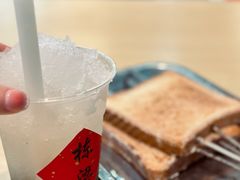 -刘栋梁大排档(淮海东路店)
