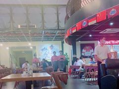 -普兰达德国餐厅·德式脆皮烤猪肘·自酿啤酒(观唐店)