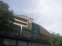 -广州白马服装市场