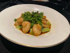 -醉东Oriental House(静安嘉里中心店)