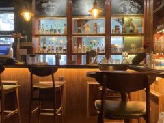 -The Cheebat 锌吧·Bistro(体育西店)