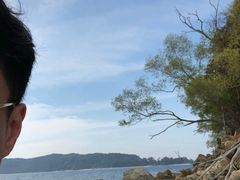 -东姑阿都拉曼海洋公园