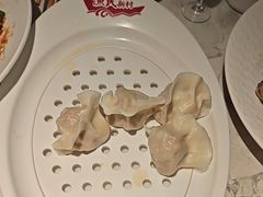 -悦海·家宴·冰花皮皮虾大锅贴(宝龙店)