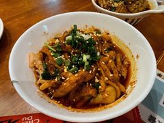 -付小姐在成都(中山公园店)