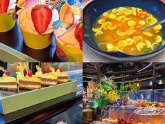 -梨花自助烤肉(西三旗万象汇店)