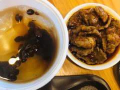 牙签牛肉-宝小庆邵阳米粉(深圳市南山保利店)
