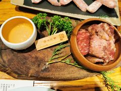 -黑牛の店·和牛烧肉(大悦城店)
