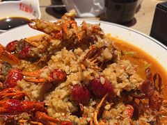 -红盔甲·小龙虾(车公庙店)