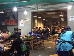 -星鸿社重庆老火锅