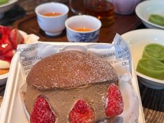 -瓦库茶馆37号(北龙湖店)