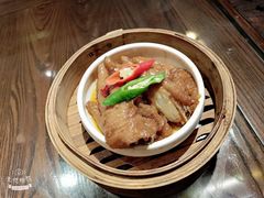 -岭南小生·粤港点心(华新旗舰店)