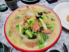 -聚丰园•湖鲜餐厅(阿红私房菜梅石路店)