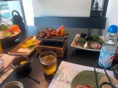 -花潮料理艺食馆(成都万象城店)