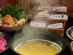 -芸鲜季·云南野生菌餐厅· 云南风物味研社(闵行店)