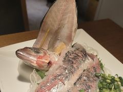 -桂马·日本料理·海胆·海鲜饭·酒场(民主广场店)