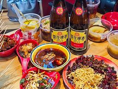 -冒椒火辣(太古里店)