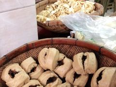 -丽华叶儿粑总汇