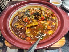 赣南甲鱼捞饭-赣南人家·头牌江西菜(劲松店)