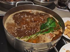 -蝎王府羊蝎子(虎坊桥总店)