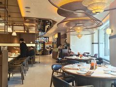 -鲜得莱渔港·小平岛海胆馆(七贤岭店)