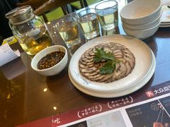 -嘉年华面包房餐厅（饺子馆）(陶然亭店)