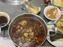 -尚宴牛特鲜自助(太原街万达店)