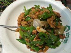 -绿草地·湘菜(芙蓉天街店)