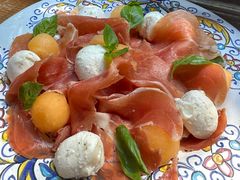 -Alimentari Grande(东湖路店)