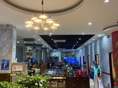 大堂-金龙·打边炉(武进路店)